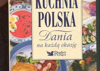 Kuchnia Polska Dania na każdą okazję