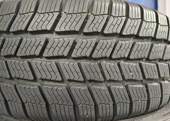 Opony zimowe 205 60 16