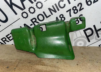 John Deere - osłona cieplna wiązki elektrycznej R550426