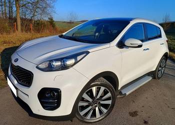 1,7 CDTi FULL Opcja Navi SKÓRA Panorama XENON Kamera Grzana Kier OPŁACONY