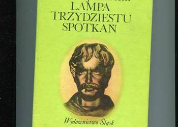 Giordano Bruno Lampa trzydziestu spotkań
