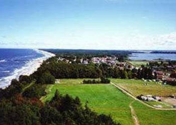 Grunt 300m2 Władysławowo Chłapowo, województwo pomorskie, Poland