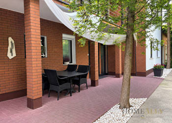 Oferta sprzedaży domu wolnostojącego 245.97m2 Warszawa