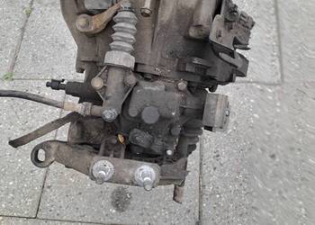 Fiat Linea Grande Punto 1.4 8V skrzynia 5-cio biegowa