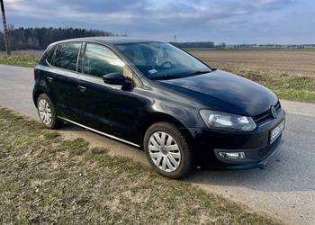 Volkswagen Polo benzyna+lpg