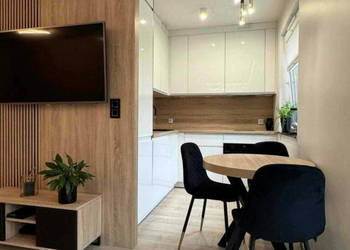 Apartament z ogrodem tuż nad Motławą!