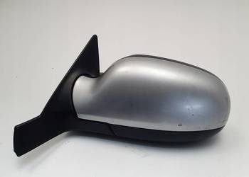 LUSTERKO Volvo S80 I 98-04r _ LEWE KIEROWCY 7 Pin kabli EUROPA