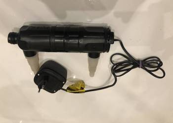 Aquael UV AS-9W Lampa UVC do akwarium 400-600L