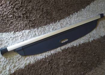 Kia sportage III 3 10-15 r roleta bagażnika cała sprawa oryginał Kia sportage III 3 10-15 r roleta bagażnika cała sprawa oryginał