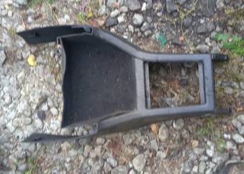 Tunel środkowy audi 80 B4 przedni