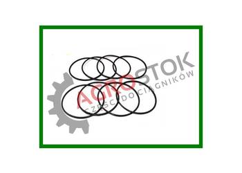 Komplet oringów tulei mtz oryginał