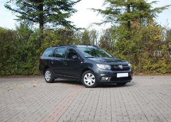 Dacia Logan 1,0 benzyna. Gwarancja 12m-c.