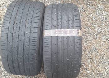 285 35 R22 Hankook Ventus S1 Evo2  2 szt lato PROMOCJA
