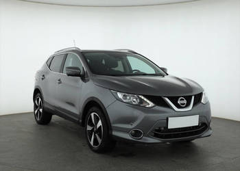 Nissan Qashqai 1.2 DIG-T