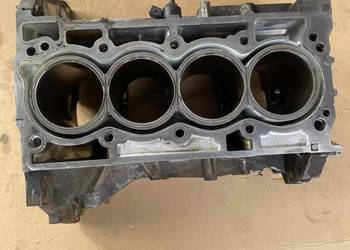 BLOK SILNIKA NISSAN QASHQAI 2.0 16V 140 KM MR20 632169A       Podobne o