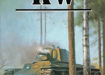 KW CZOŁGI CIĘŻKIE