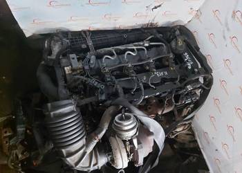 KIA SPORTAGE 1.7 CRDI D4FD 12r 115KM 148tys km silnik kompletny