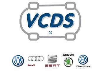 Kodowanie VCDS Diagnostyka