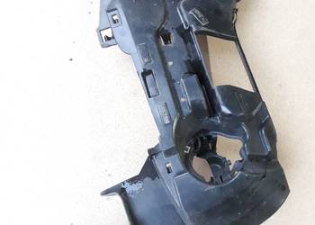 BMW X1 F48 ŚLIZG ZDERZAKA LEWY PRZÓD 7354819 51117354819