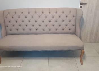 Sofa z  firmy Rahaus