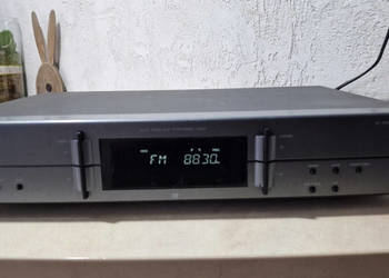 Tuner/radio cyfrowe Universum MT-1000 MT 1000