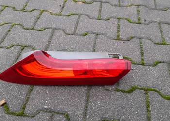 LAMPA TYLNA LEWA GÓRNA HONDA CR-V IV