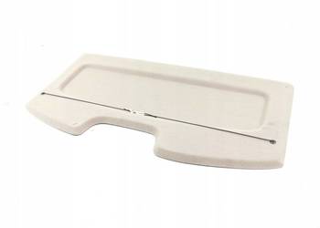 PÓŁKA TYLNA BAGAŻNIKA ROVER 200, 220 II 1995-2000 NOWA ORYG EPB101220SCD PÓŁKA TYLNA BAGAŻNIKA ROVER 200, 220 II 1995-2000 NOWA ORYG EPB101220SCD