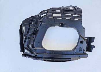 VW GOLF 8 VIII R20 ŚLIZG PRAWY ZDERZAKA PRZÓD PRZEDNI 5H0807724J