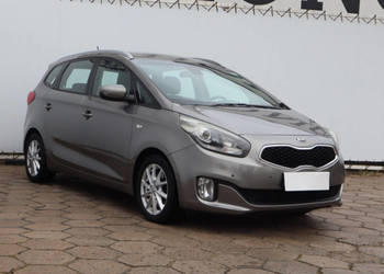 Kia Carens 1.7 CRDi
