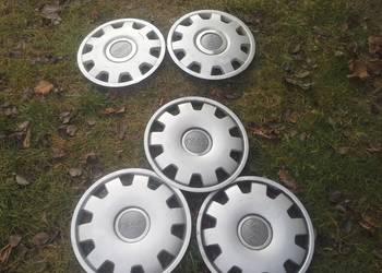 Kolpak dekiel 16 AUDI a2 a3 a4 a6 TT na sztuki oryginal 3szt