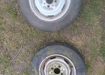 Felgi felga fiat 126 p