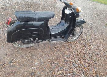 Simson schwalbe
