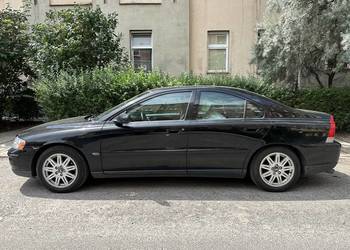 Sprzedam Niezawodne Volvo S 60