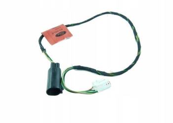 WIĄZKA INSTALACJA LAMPY PRZÓD FORD FIESTA 95-02