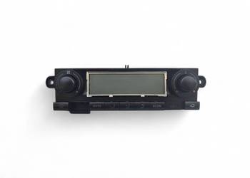 PANEL STEROWANIA NAWIEWU KLIMATYZACJI SEAT IBIZA III CORDOBA II 6L0820043B