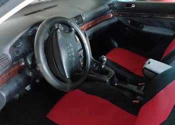 Audi A 4 B5 sprzedam