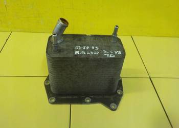 RANGE ROVER L322 SPORT 3.6 TD V8 09r 272KM 368DT chlodniczka oleju