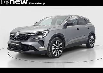 Austral 1.3 TCe mHEV Techno aut