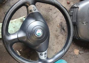 Kierownica poduszka airbag Alfa Romeo 147