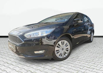 FORD Focus, 2018r.