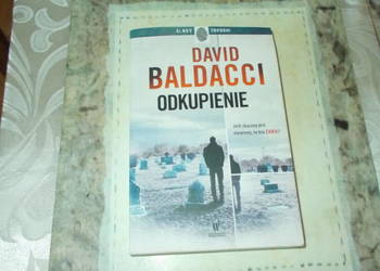 David Baldacci - Odkupienie