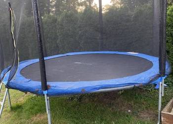 Trampolina