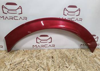 Listwa Błotnika Lewy Tył Kia EV6 87743CVDA0 