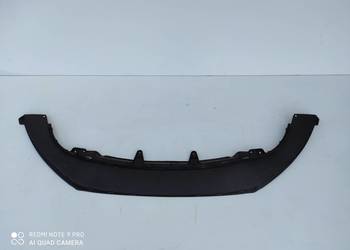SPOILER DOKŁADKA PRZEDNIA ZDERZAKA VW GOLF VI 6
