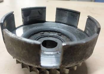 Kosz sprzęgłowy WSK WFM 125