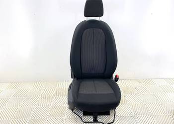 FOTEL PRAWY PRZÓD BMW F48 Crossover SIEDZENIE PRZEDNI, PRAWA