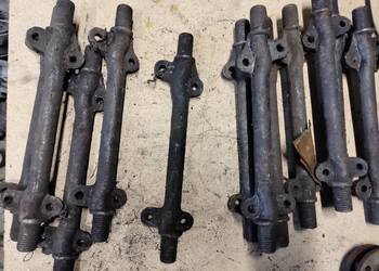 Osie dolnych wahaczy żuk Nysa warszawa