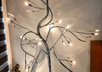 Lampa podłogowa Wofi