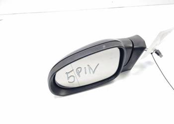 LUSTERKO LEWE MERCEDES A KLASA W168 5 PIN LUSTERKO LEWE MERCEDES A KLASA W168 5 PIN