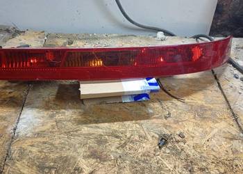 CITROEN DS7 LAMPA LEWA LEWY TYŁ 9815722980